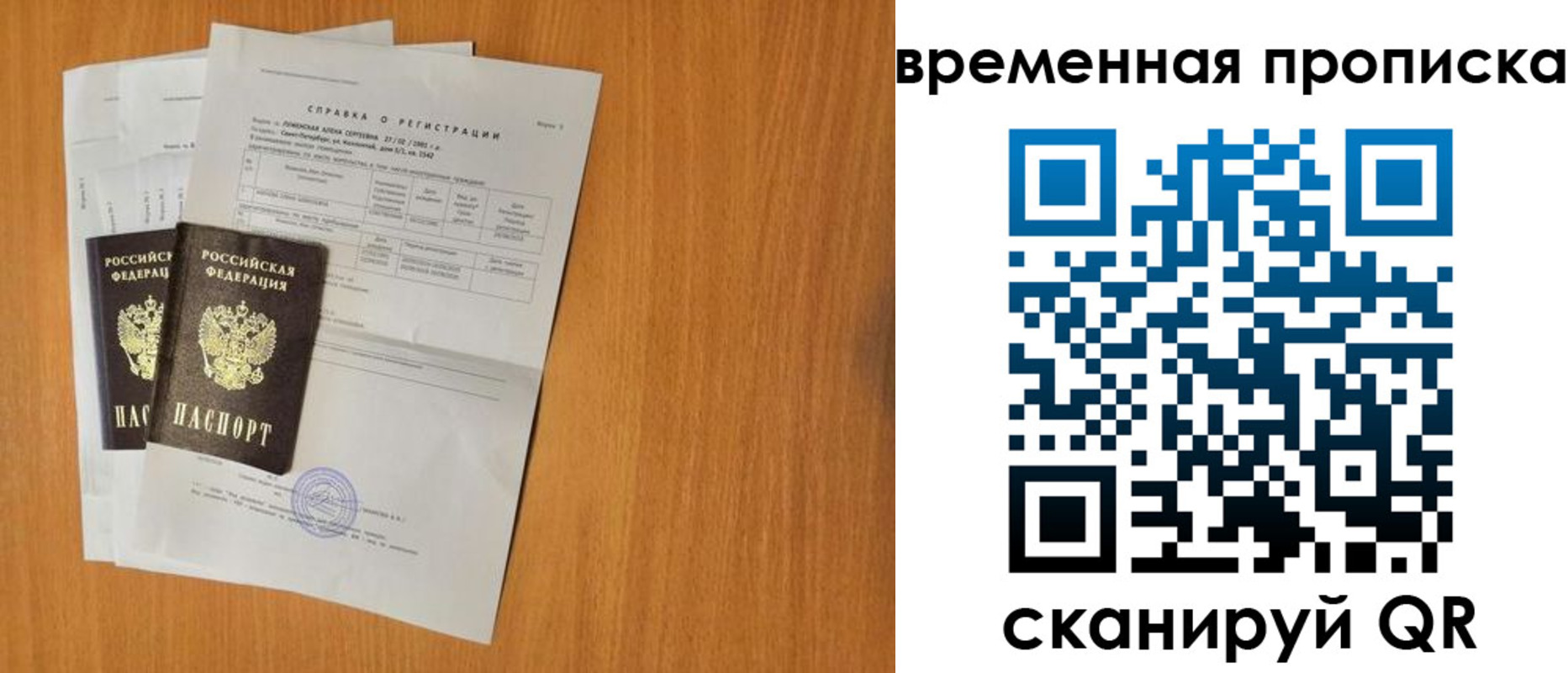прописка для военкомата в Лабинске